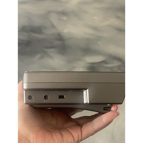 Garmin StreetPilot 7200 Portable GPS Navigator NO CHARGING CRADLE. AS IS - Picture 5 of 6